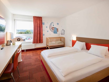 Ausflug mit Kindern - Thermenland Steiermark - H₂O Hotel-Therme-Resort