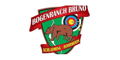 Ausflug mit Kindern - Gröbming - Logo Bogenranch - Bogen Ranch Bruno