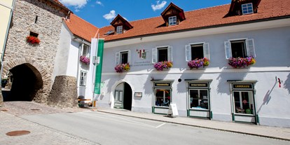 Ausflug mit Kindern - Steiermark - Österreichisches Blasmusik- und Heimatmuseum Oberwölz