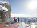 Ausflugsziel: Winterwanderweg zur Aussichtsplattform