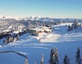 Ausflugsziel: Skigebiet Stuhleck