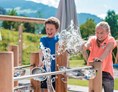 Ausflugsziel: Outdoor Abenteuer & Erlebniswelt für Kinder in den Swarovski Kristallwelten